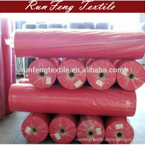 2014 new environmental non-woven fabric